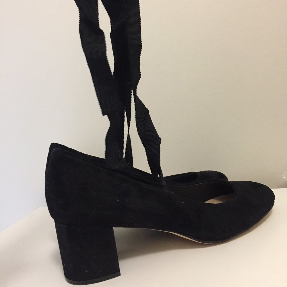 Aldo Ballet Style Heels - Picture 8 of 8
